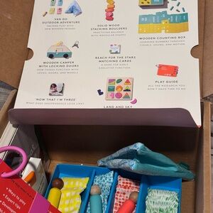 LOVEVERY  Free Spirit Kit